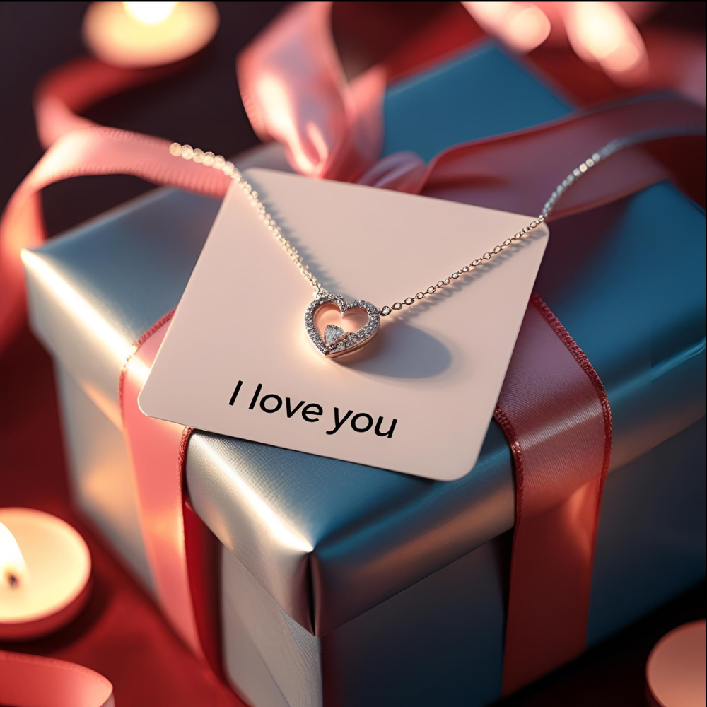 I love You