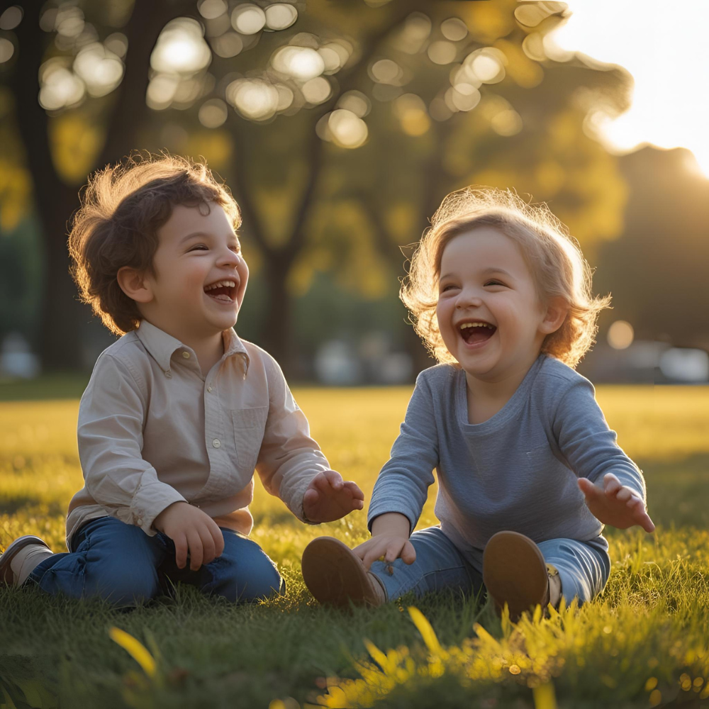 For Grand Children