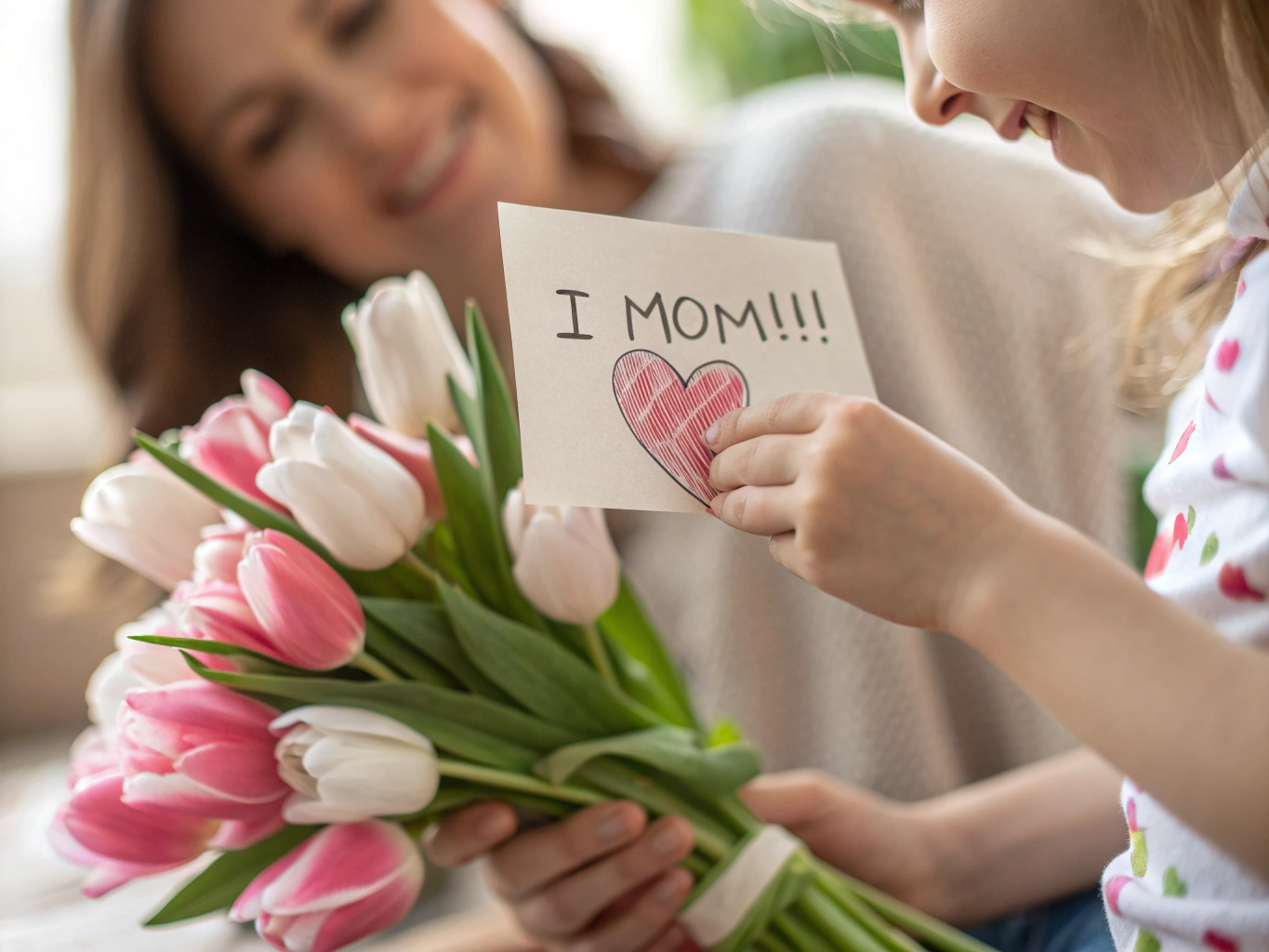 For Mother