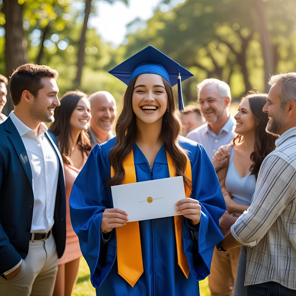 Graduation