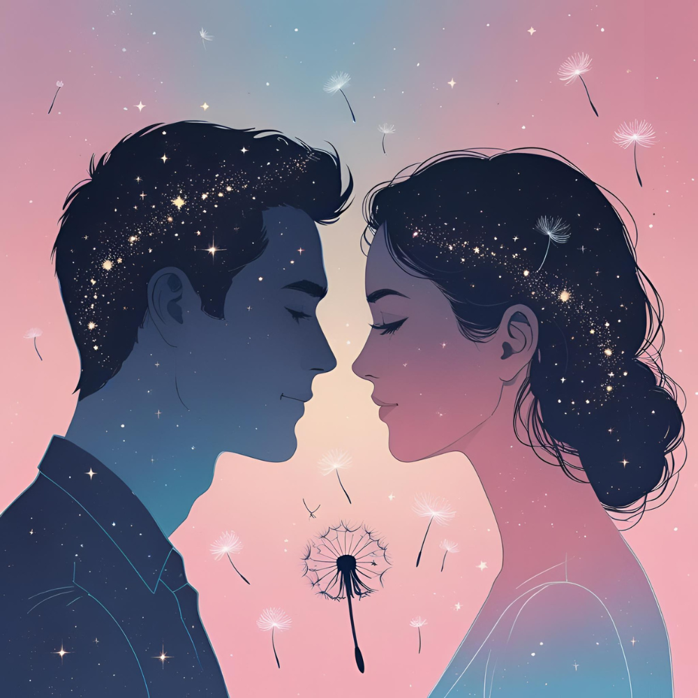 For Soulmate
